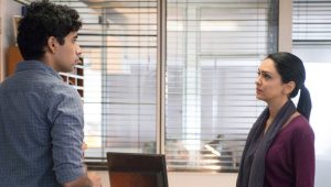 Homeland Saison 4 Episode 4