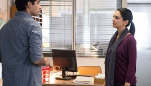 Homeland Saison 4 Episode 4