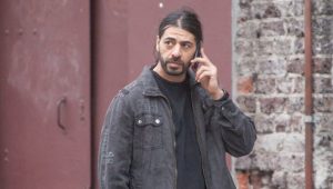Homeland Saison 4 Episode 4