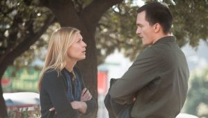 Homeland Saison 4 Episode 5