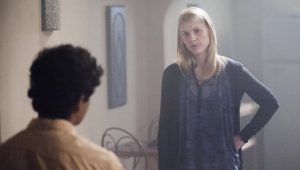 Homeland Saison 4 Episode 5