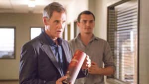 Homeland Saison 4 Episode 6