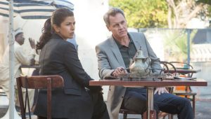 Homeland Saison 4 Episode 6
