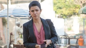 Homeland Saison 4 Episode 6