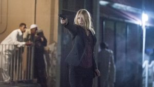 Homeland Saison 4 Episode 7