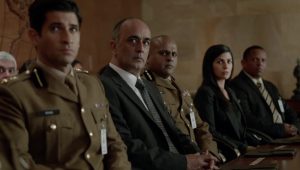 Homeland Saison 4 Episode 8