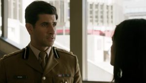 Homeland Saison 4 Episode 8