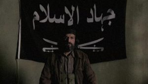 Homeland Saison 4 Episode 8