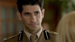Homeland Saison 4 Episode 8