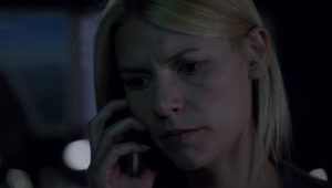 Homeland Saison 4 Episode 8