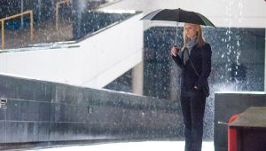 Homeland Saison 4 Episode 8