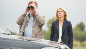 Homeland Saison 4 Episode 9