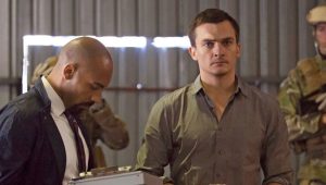 Homeland Saison 4 Episode 9
