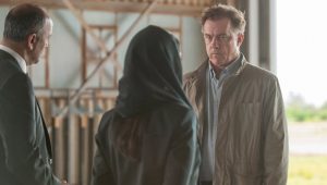 Homeland Saison 4 Episode 9