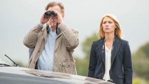 Homeland Saison 4 Episode 9