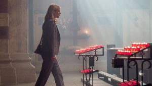 Homeland Saison 5 Episode 1