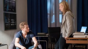 Homeland Saison 5 Episode 1