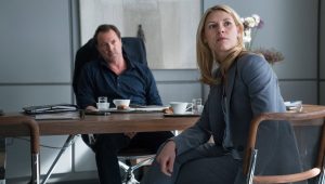 Homeland Saison 5 Episode 1