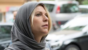 Homeland Saison 5 Episode 1