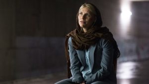 Homeland Saison 5 Episode 1