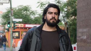 Homeland Saison 5 Episode 1