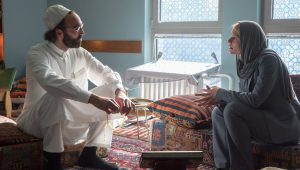 Homeland Saison 5 Episode 1