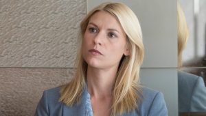 Homeland Saison 5 Episode 1