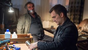 Homeland Saison 5 Episode 1