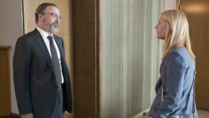 Homeland Saison 5 Episode 1
