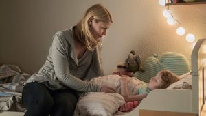 Homeland Saison 5 Episode 1