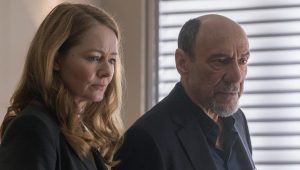 Homeland Saison 5 Episode 10