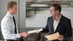 Homeland Saison 5 Episode 10