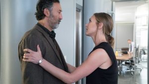 Homeland Saison 5 Episode 10