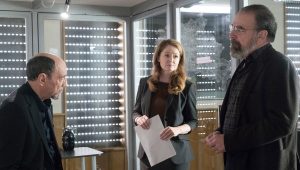Homeland Saison 5 Episode 10