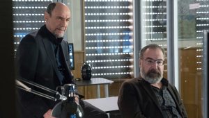 Homeland Saison 5 Episode 10
