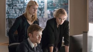 Homeland Saison 5 Episode 10