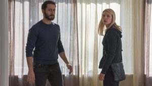 Homeland Saison 5 Episode 11