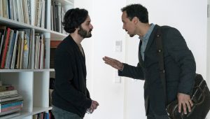 Homeland Saison 5 Episode 11