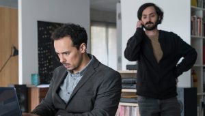 Homeland Saison 5 Episode 11