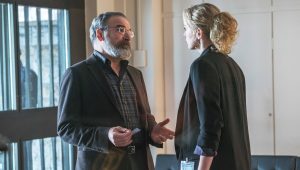 Homeland Saison 5 Episode 11