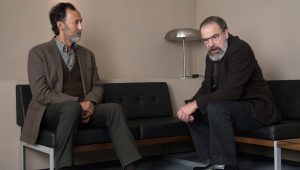 Homeland Saison 5 Episode 11