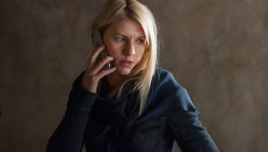 Homeland Saison 5 Episode 11