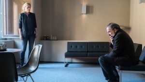 Homeland Saison 5 Episode 11