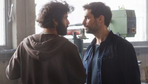 Homeland Saison 5 Episode 11
