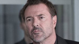 Homeland Saison 5 Episode 11