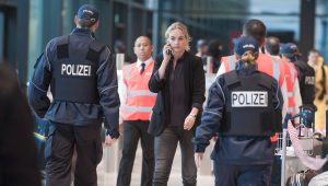 Homeland Saison 5 Episode 12