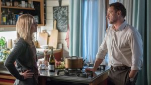 Homeland Saison 5 Episode 12