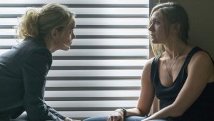 Homeland Saison 5 Episode 12