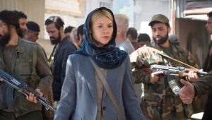 Homeland Saison 5 Episode 2