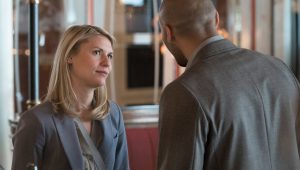 Homeland Saison 5 Episode 2